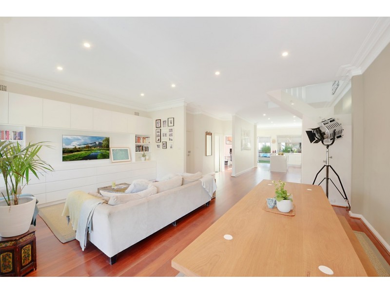 40 Glasgow Avenue, Bondi Beach NSW 2026