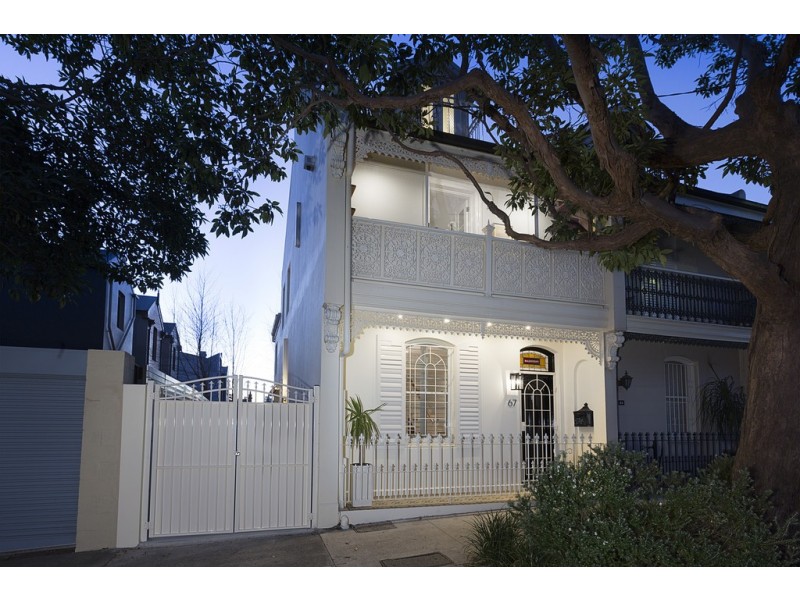 67 Regent Street, Paddington NSW 2021