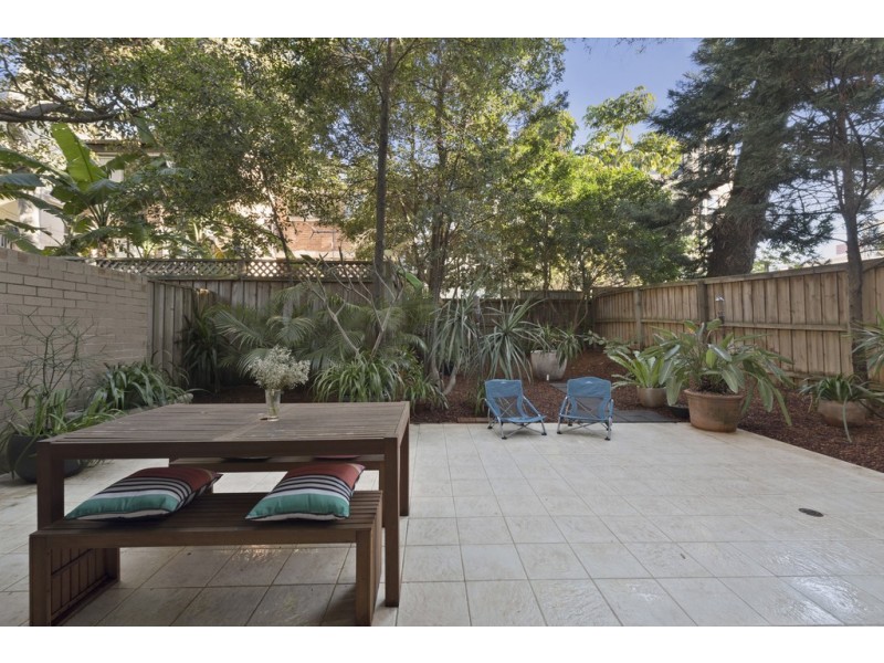 3/49-51 Roscoe Street, Bondi Beach NSW 2026