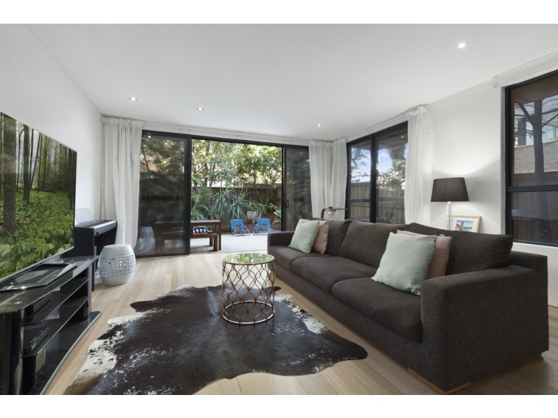 3/49-51 Roscoe Street, Bondi Beach NSW 2026