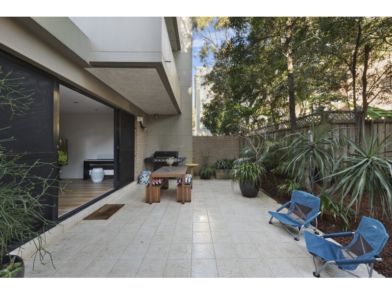 3/49-51 Roscoe Street, Bondi Beach NSW 2026