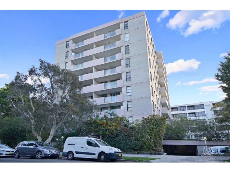 36/22-28 Wellington Street, Bondi NSW 2026