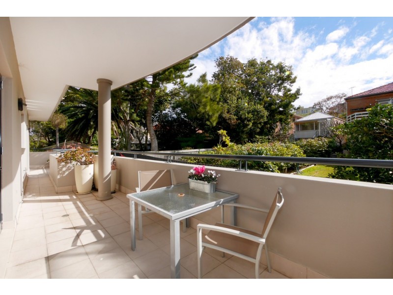 6/18-20 Spencer Street, Rose Bay NSW 2029
