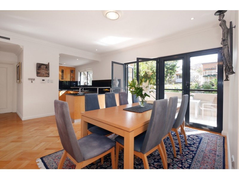 6/18-20 Spencer Street, Rose Bay NSW 2029