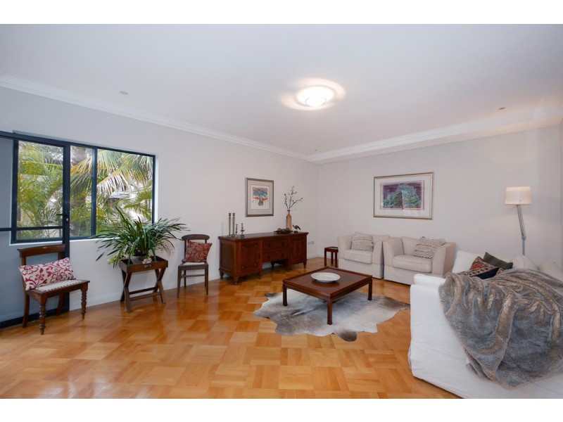 6/18-20 Spencer Street, Rose Bay NSW 2029