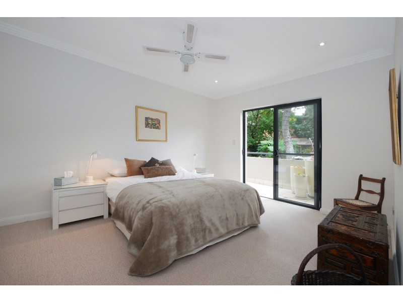 6/18-20 Spencer Street, Rose Bay NSW 2029