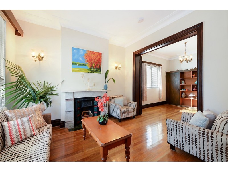 94 Ocean Street South, Bondi NSW 2026