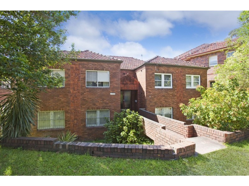 2/115 Carrington Road, Coogee NSW 2034