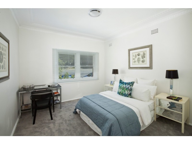 2/115 Carrington Road, Coogee NSW 2034