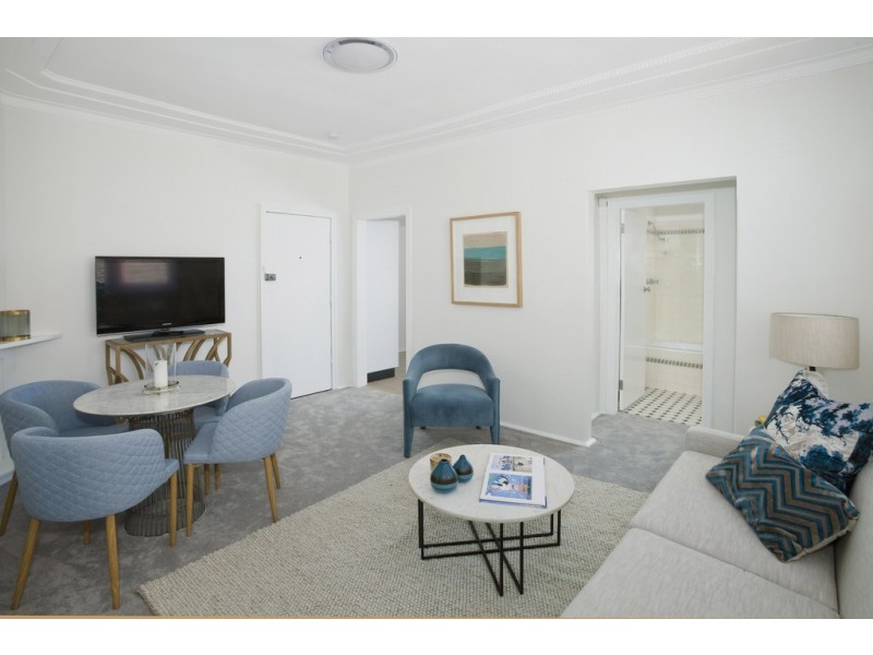 2/115 Carrington Road, Coogee NSW 2034