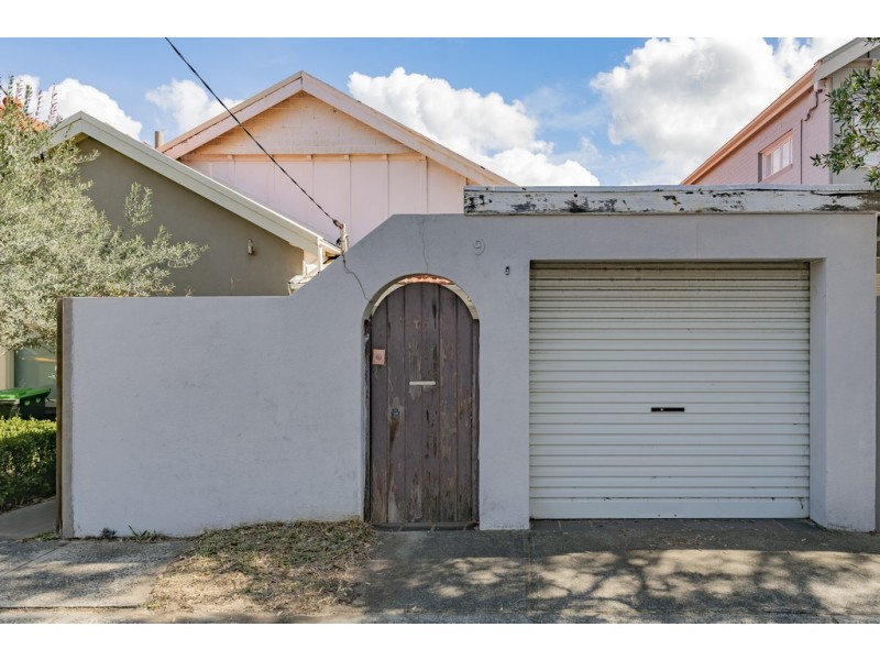 9 Midelton Avenue, North Bondi NSW 2026