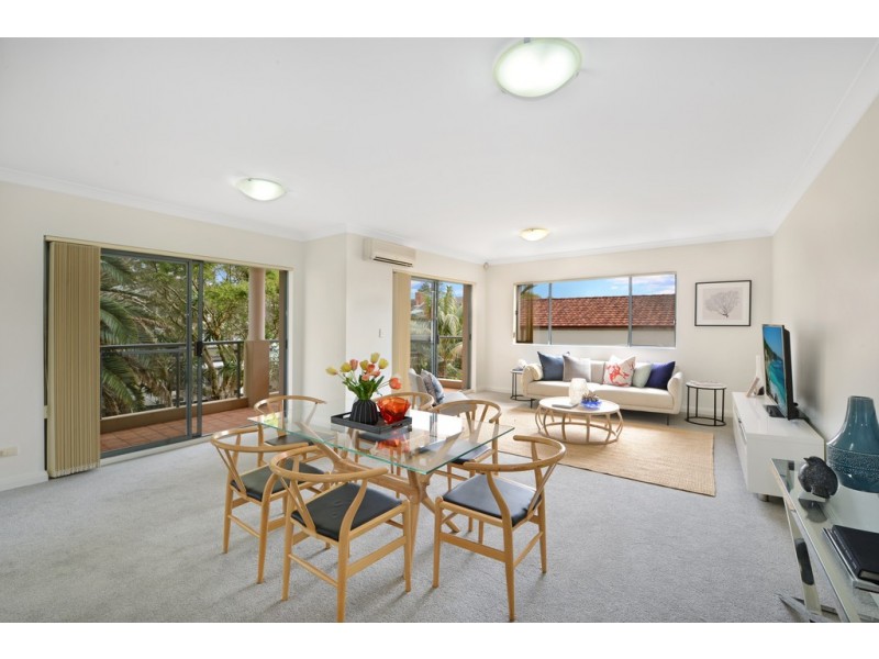 6/29 Bennett Street, Bondi NSW 2026