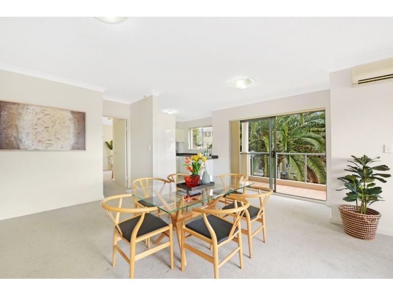 6/29 Bennett Street, Bondi NSW 2026