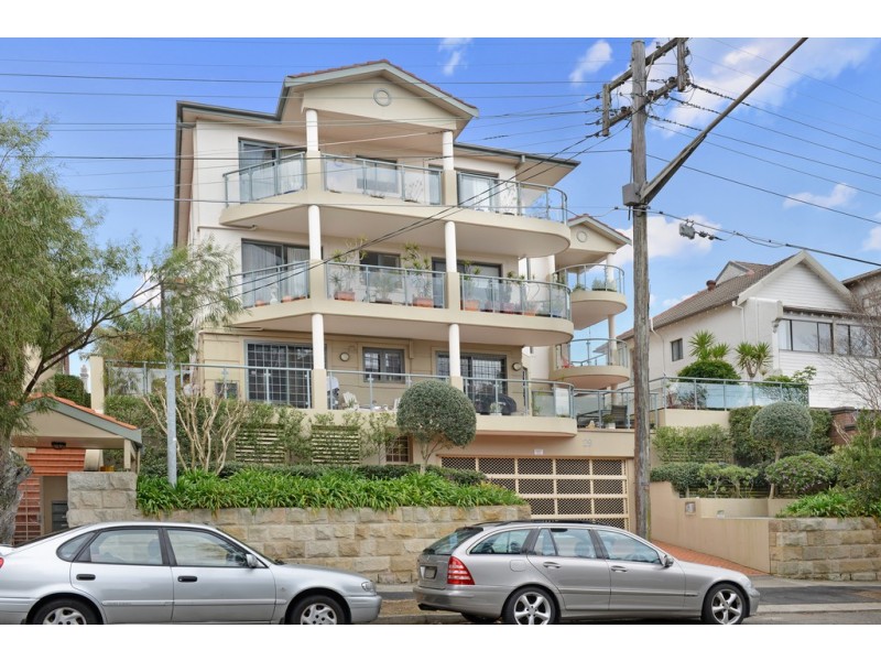 6/29 Bennett Street, Bondi NSW 2026