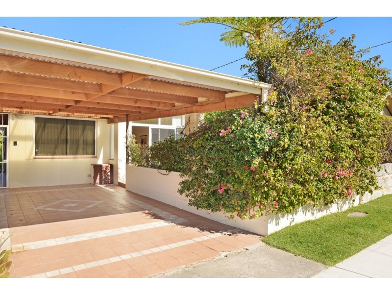 27 Clarke Street, Vaucluse NSW 2030