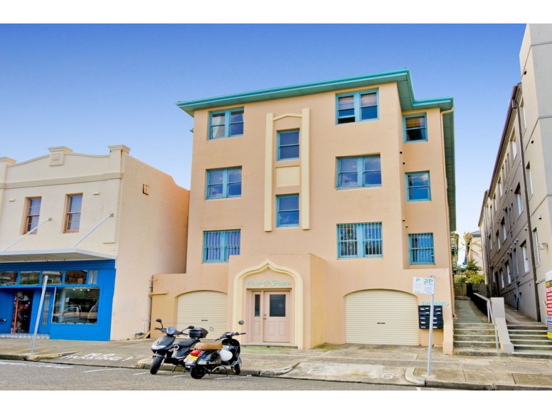 3/104 Brighton Boulevard, North Bondi NSW 2026