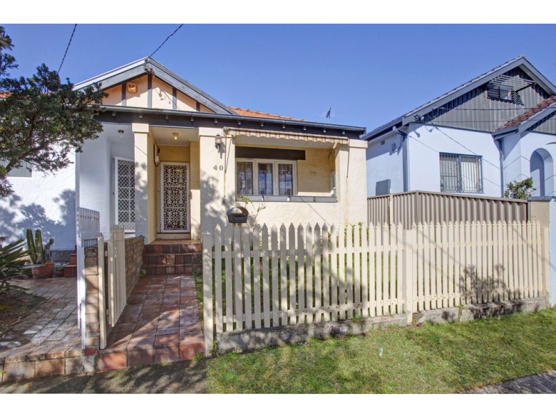 40 Glenayr Avenue, North Bondi NSW 2026