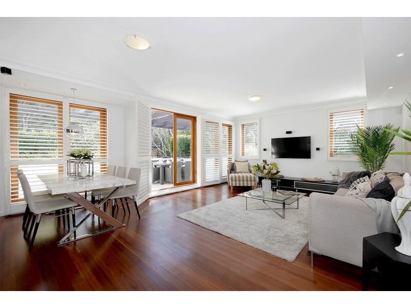 9/24-26 Spencer Street, Rose Bay NSW 2029