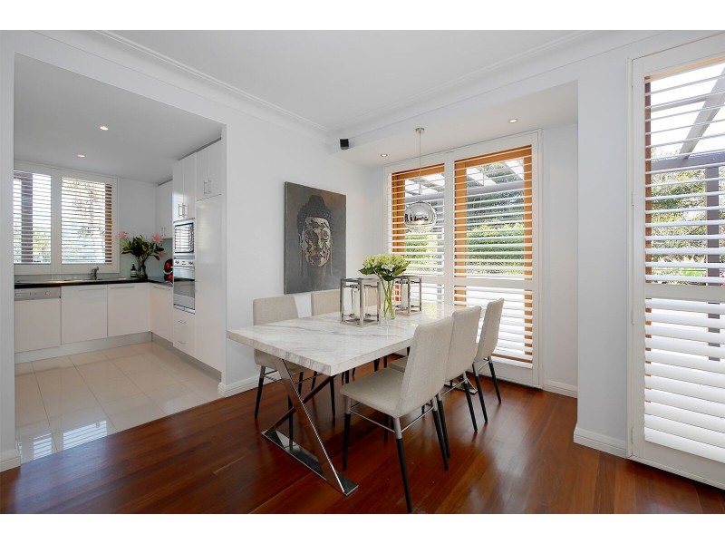 9/24-26 Spencer Street, Rose Bay NSW 2029