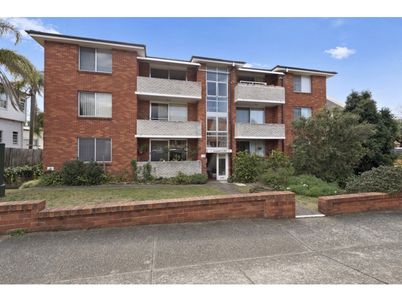 12/5-7 Norton Street, Ashfield NSW 2131