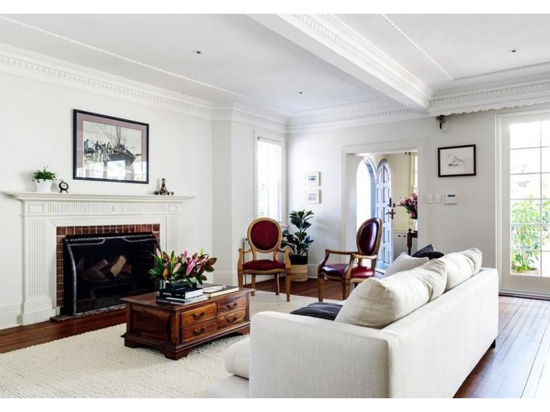 1 Marathon Road, Darling Point NSW 2027