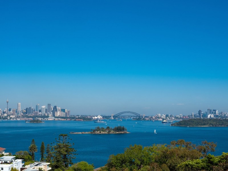 17 Gilliver Avenue, Vaucluse NSW 2030