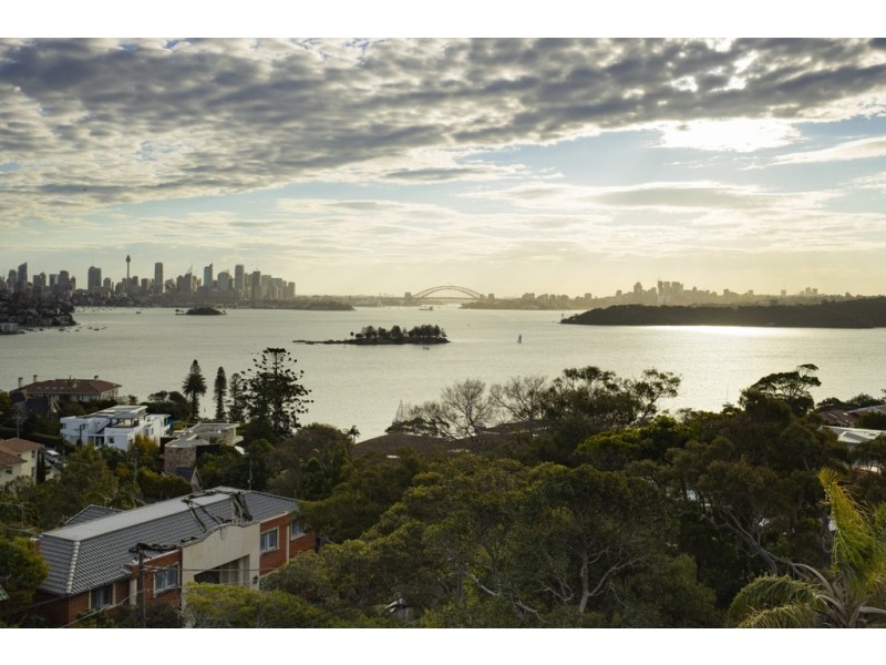 17 Gilliver Avenue, Vaucluse NSW 2030