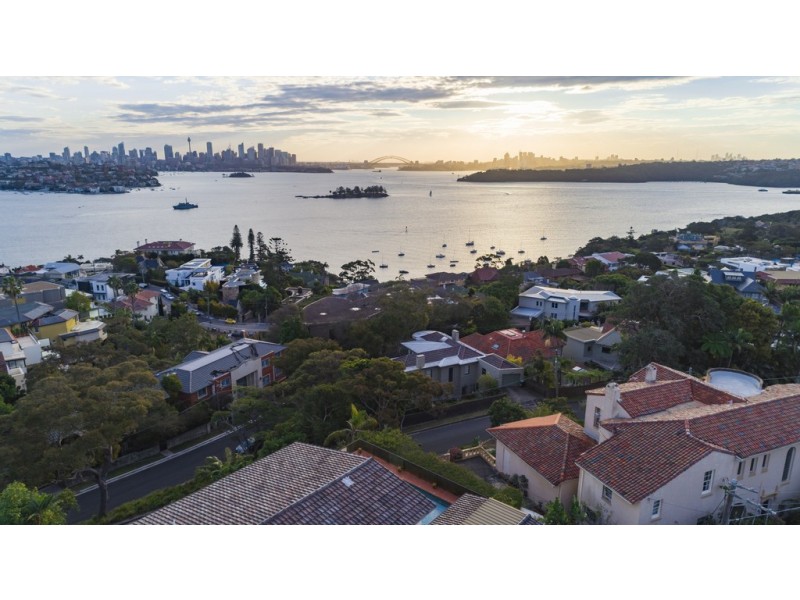 17 Gilliver Avenue, Vaucluse NSW 2030