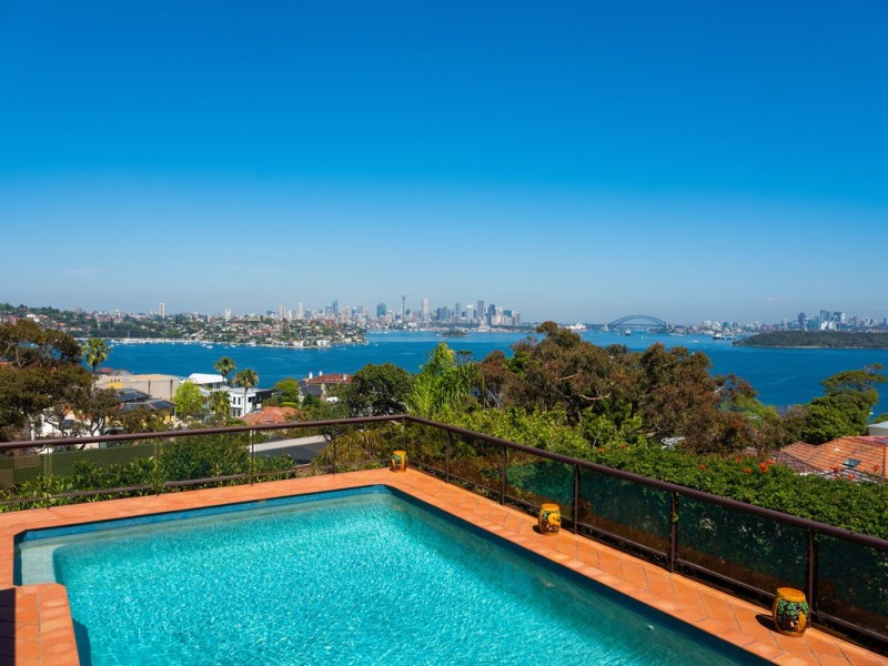 17 Gilliver Avenue, Vaucluse NSW 2030