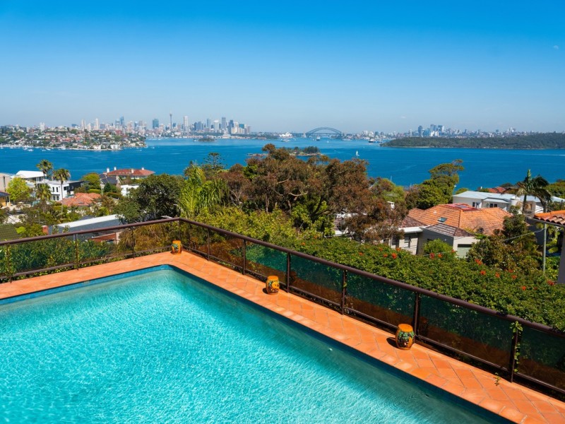 17 Gilliver Avenue, Vaucluse NSW 2030