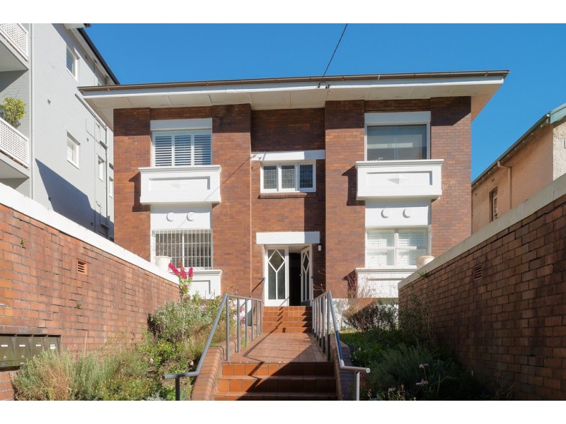 1/279 O’Sullivan Road, Bellevue Hill NSW 2023