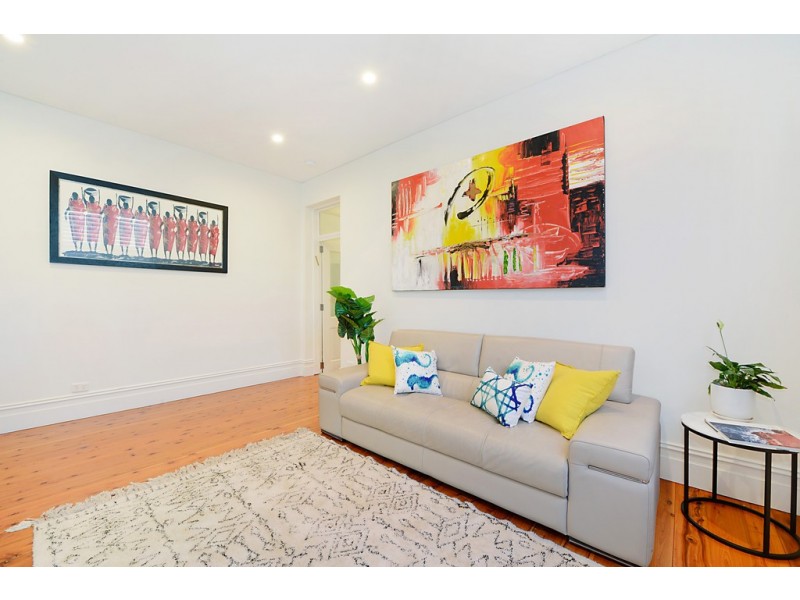 9 Orr Street, Bondi NSW 2026