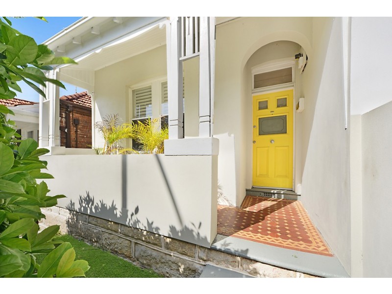 9 Orr Street, Bondi NSW 2026