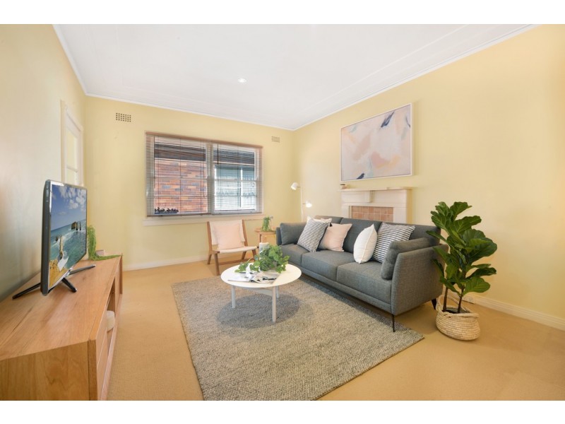 9/495 Old South Head Road, Rose Bay NSW 2029