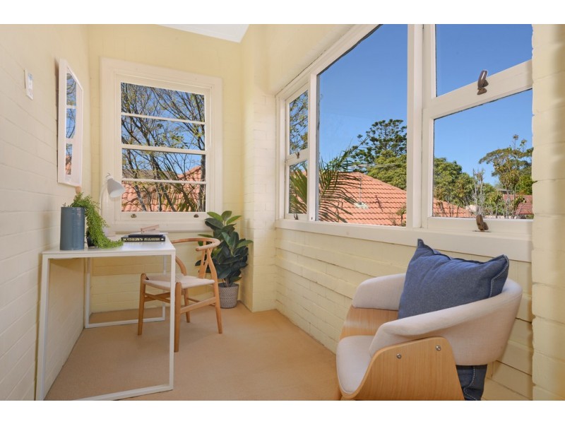 9/495 Old South Head Road, Rose Bay NSW 2029
