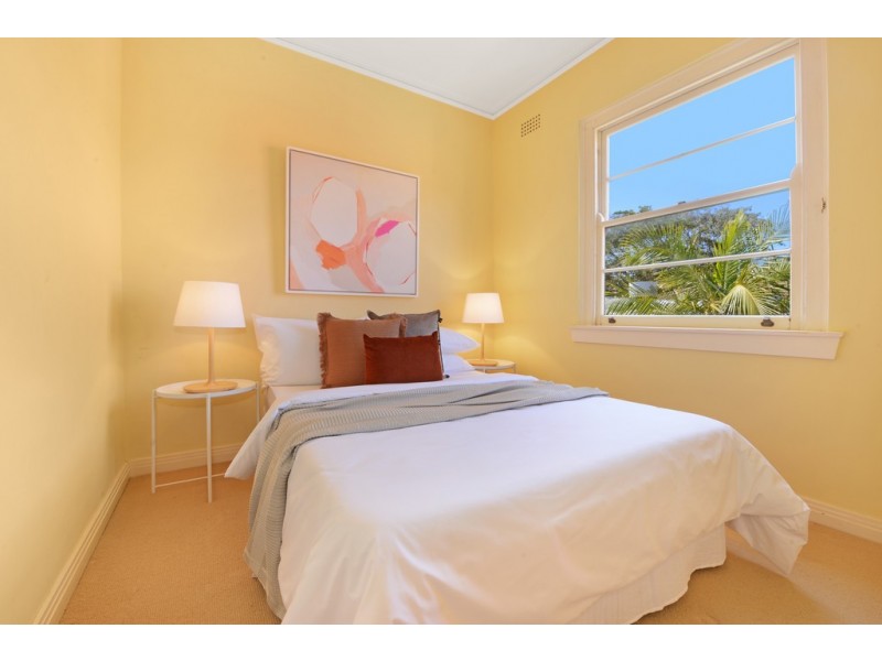 9/495 Old South Head Road, Rose Bay NSW 2029