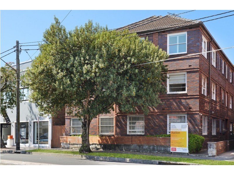 9/495 Old South Head Road, Rose Bay NSW 2029