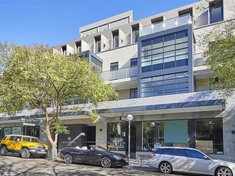 24/18 Bay Street, Double Bay NSW 2028