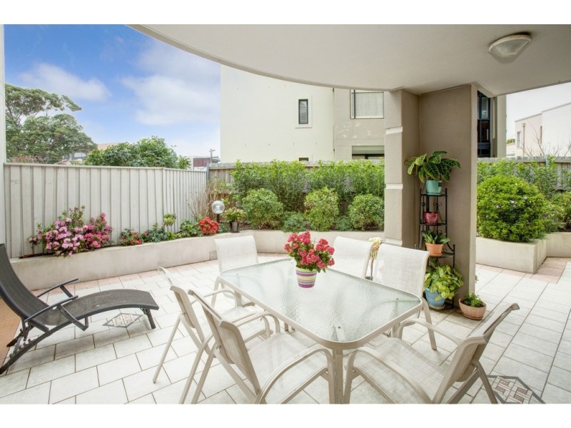 3/8 Benelong Crescent, Bellevue Hill NSW 2023