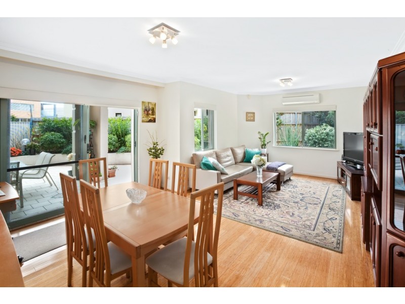 3/8 Benelong Crescent, Bellevue Hill NSW 2023