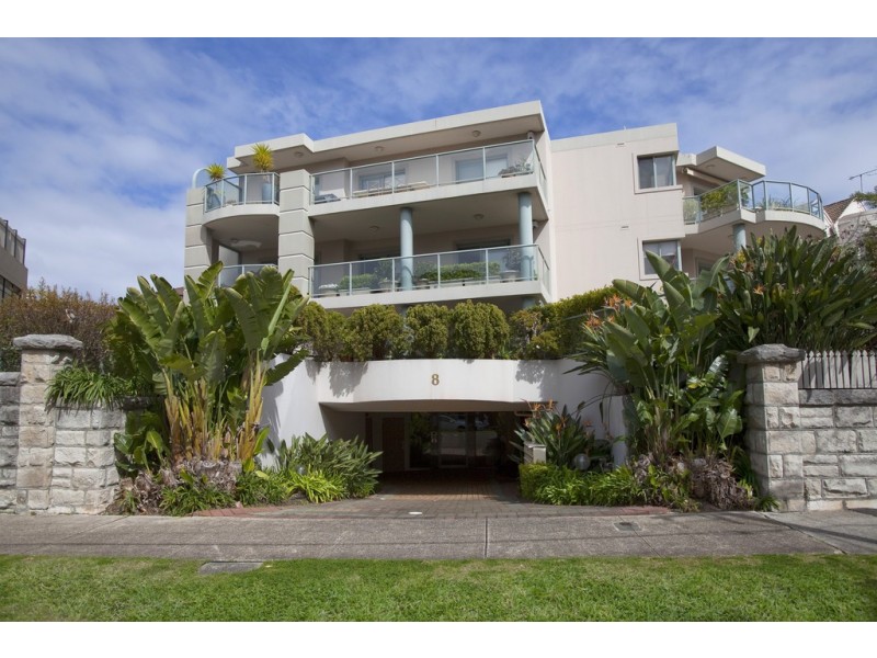 3/8 Benelong Crescent, Bellevue Hill NSW 2023