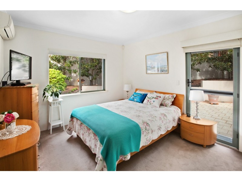 3/8 Benelong Crescent, Bellevue Hill NSW 2023