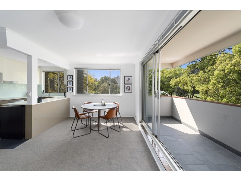 7/9-11 Queens Avenue, Rushcutters Bay NSW 2011