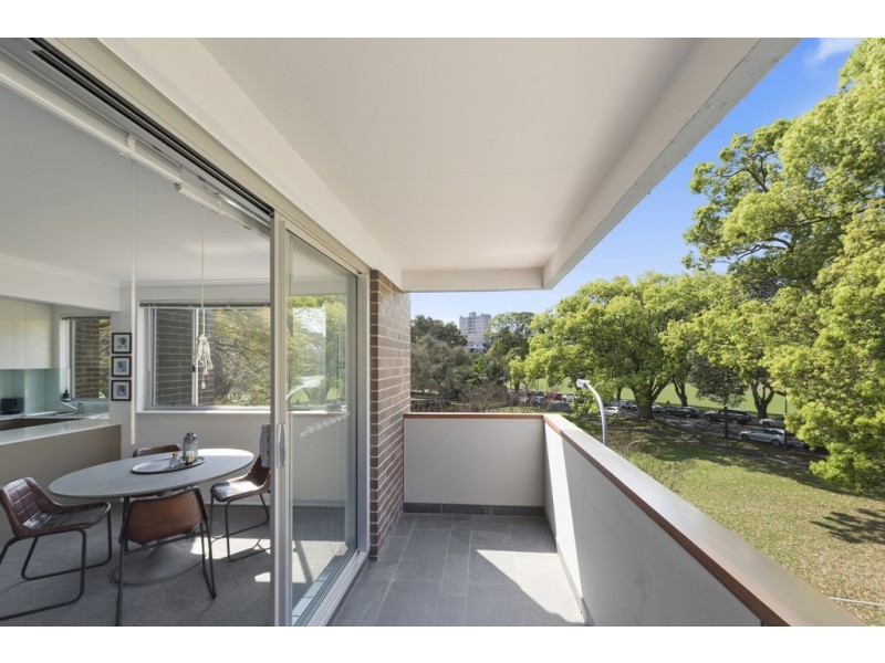 7/9-11 Queens Avenue, Rushcutters Bay NSW 2011