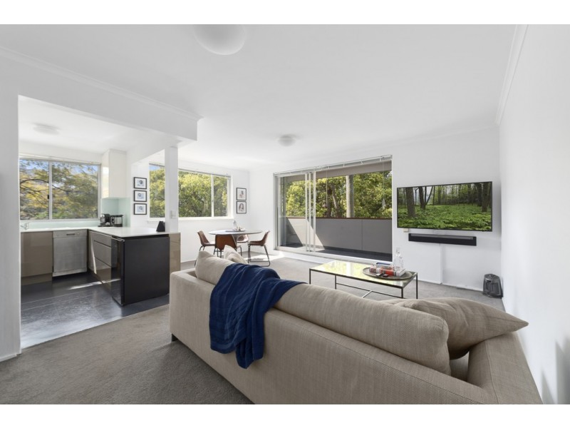 7/9-11 Queens Avenue, Rushcutters Bay NSW 2011