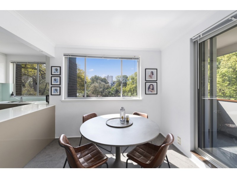 7/9-11 Queens Avenue, Rushcutters Bay NSW 2011