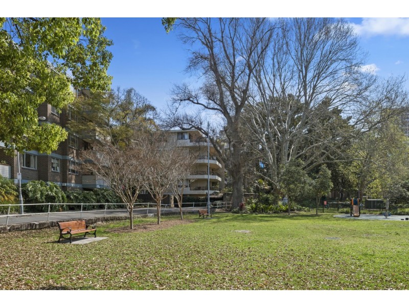 7/9-11 Queens Avenue, Rushcutters Bay NSW 2011