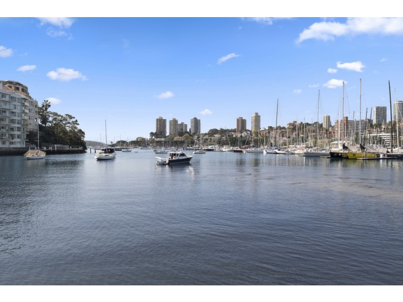 7/9-11 Queens Avenue, Rushcutters Bay NSW 2011