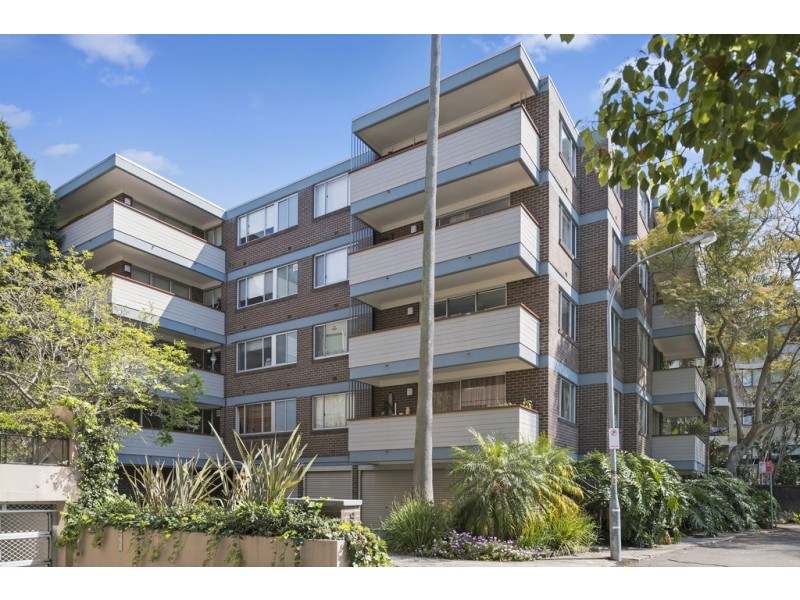 7/9-11 Queens Avenue, Rushcutters Bay NSW 2011