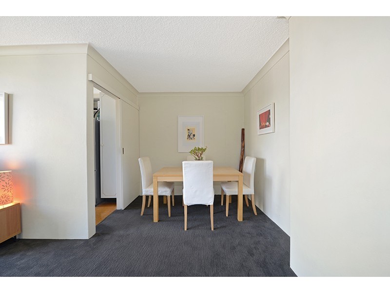 8F/6 Hampden Street, Paddington NSW 2021